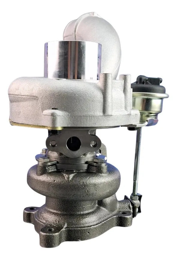 Turbo Nuevo Renault Master K03 TLM K032