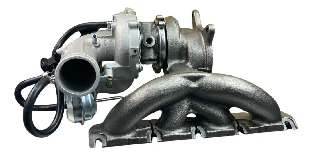 Turbo Nuevo Audi A3 JH5 TLM I106S