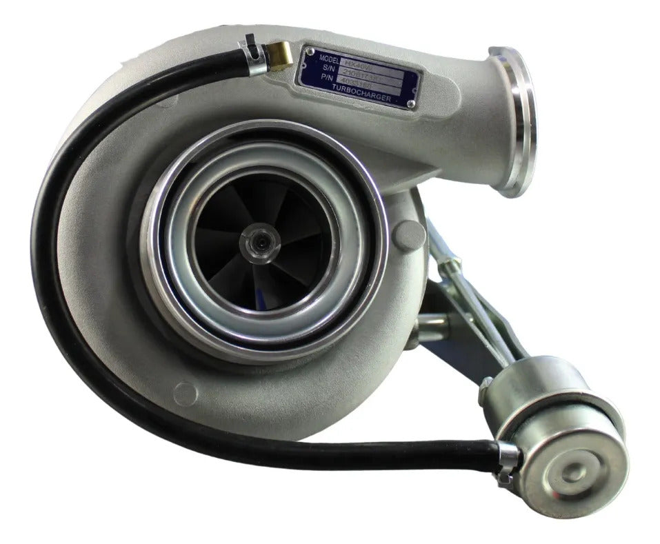 Turbo Nuevo Cummins HX40W TLM H132