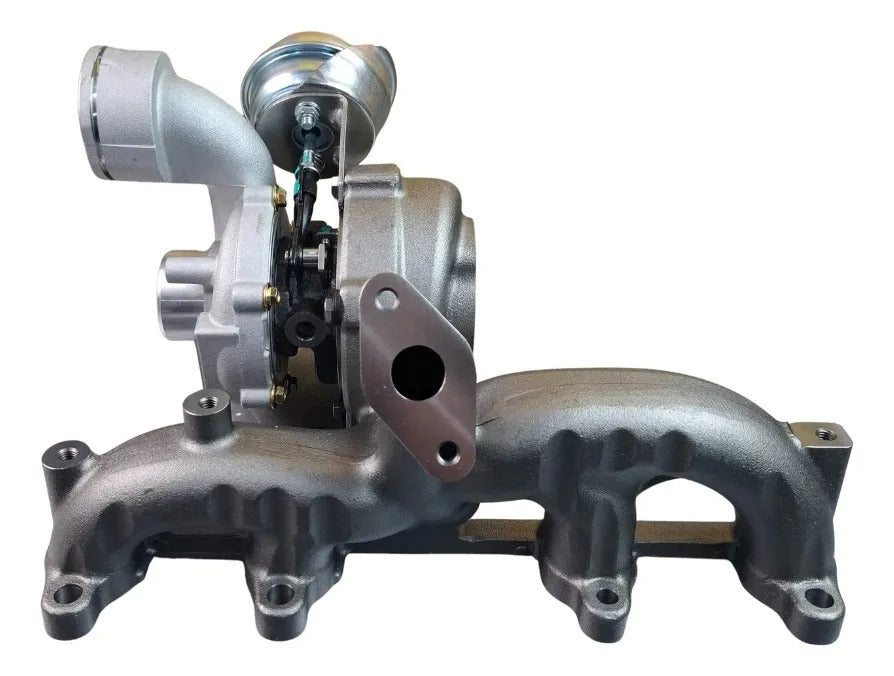 Turbo Nuevo GTA1749MV Audi A3 TLM G097