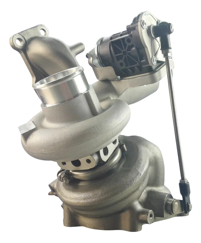 Turbo Nuevo Hyundai Sonata TD04HL4S TLM M230