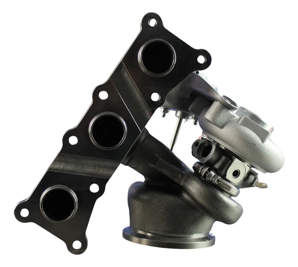 Turbo Nuevo BMW TD03L4  TLM M011S