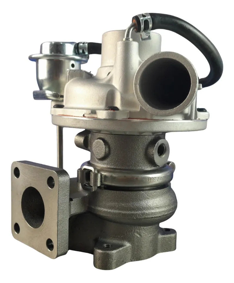 Turbo Nuevo New Holland RHF4 TLM I025