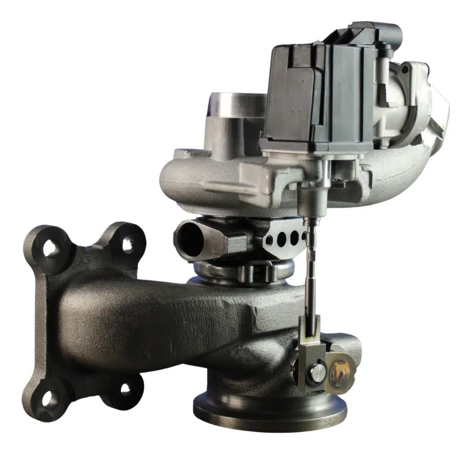 Turbo Nuevo Audi TD025M TLM M131S
