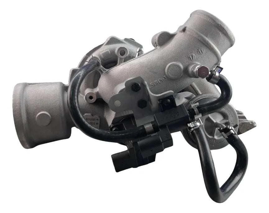 Turbo Nuevo Volkswagen Bora K03 TLM K053-1S