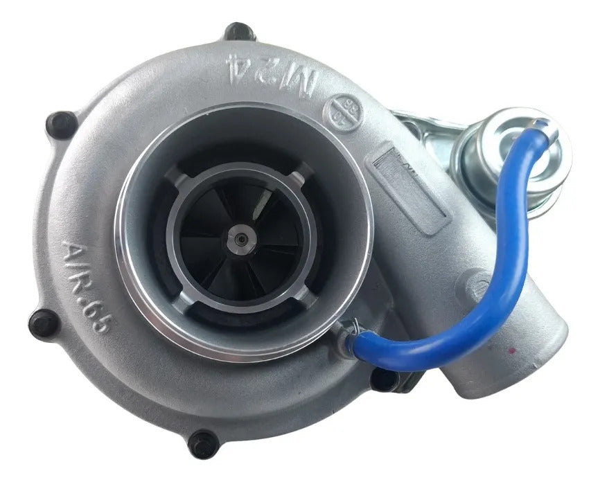 Turbo Nuevo GT3576DL Hino TLM G124