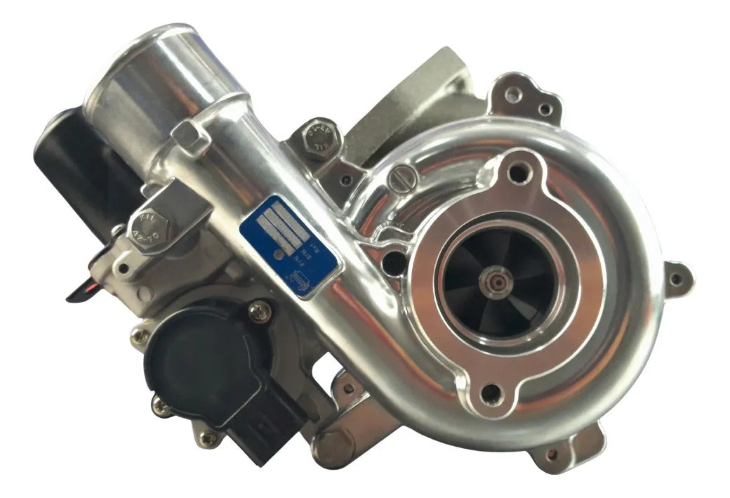 Turbo Nuevo Toyota CT16V TLM T009-1S
