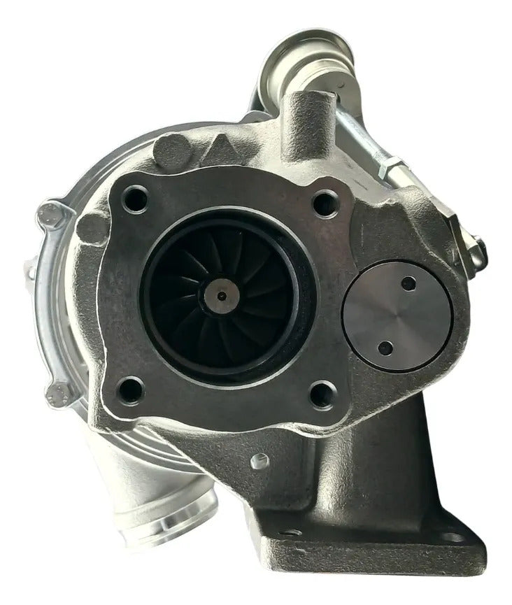 Turbo Nuevo Mercedes Benz Truck K27 TLM K080