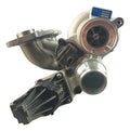 Turbo Nuevo BMW TD04LR6 TLM M071-1S