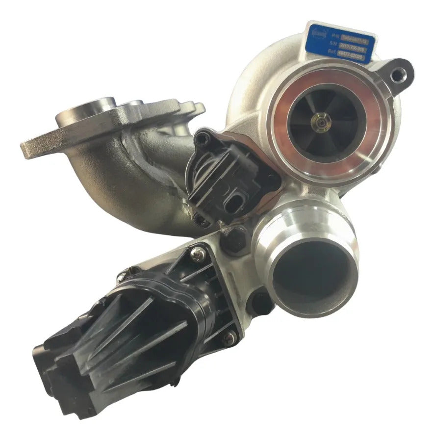 Turbo Nuevo BMW TD04LR6 TLM M071-1S