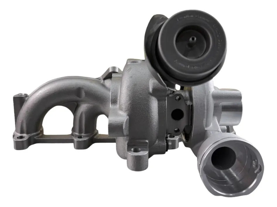 Turbo Nuevo Volkswagen Jetta KP39 TLM K065