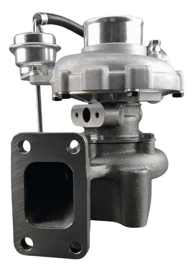 Turbo Nuevo International  K16 TLM K024-1
