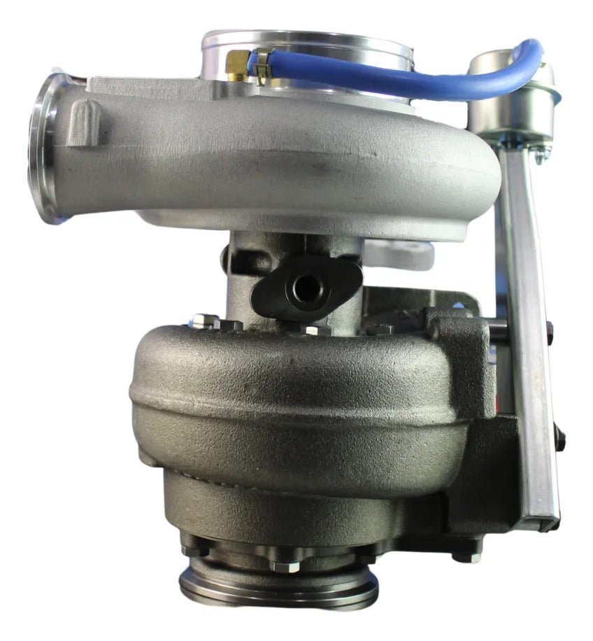 Turbo Nuevo Kamaz Truck HE400WG TLM H081-1