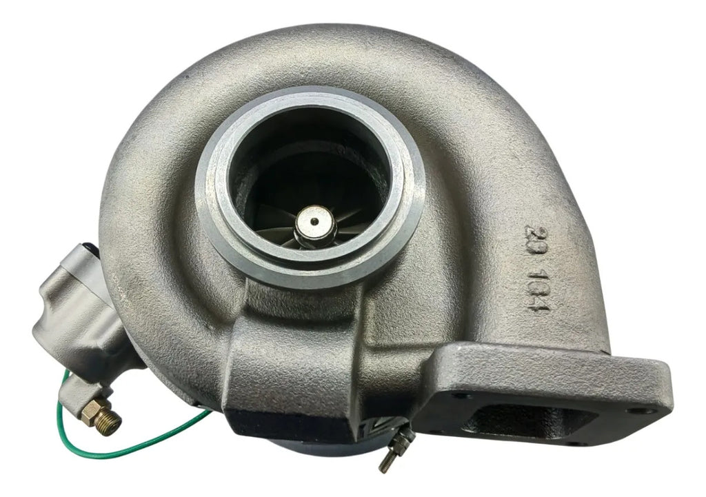 Turbo Nuevo Cummins ISL HE431V TLM H518