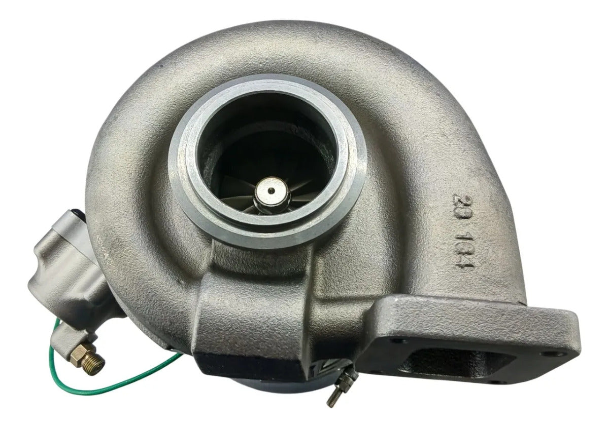 Turbo Nuevo Cummins ISL HE431V TLM H518