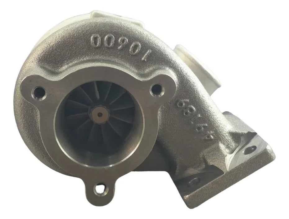 Turbo Nuevo Caterpillar TD04HL TLM M028