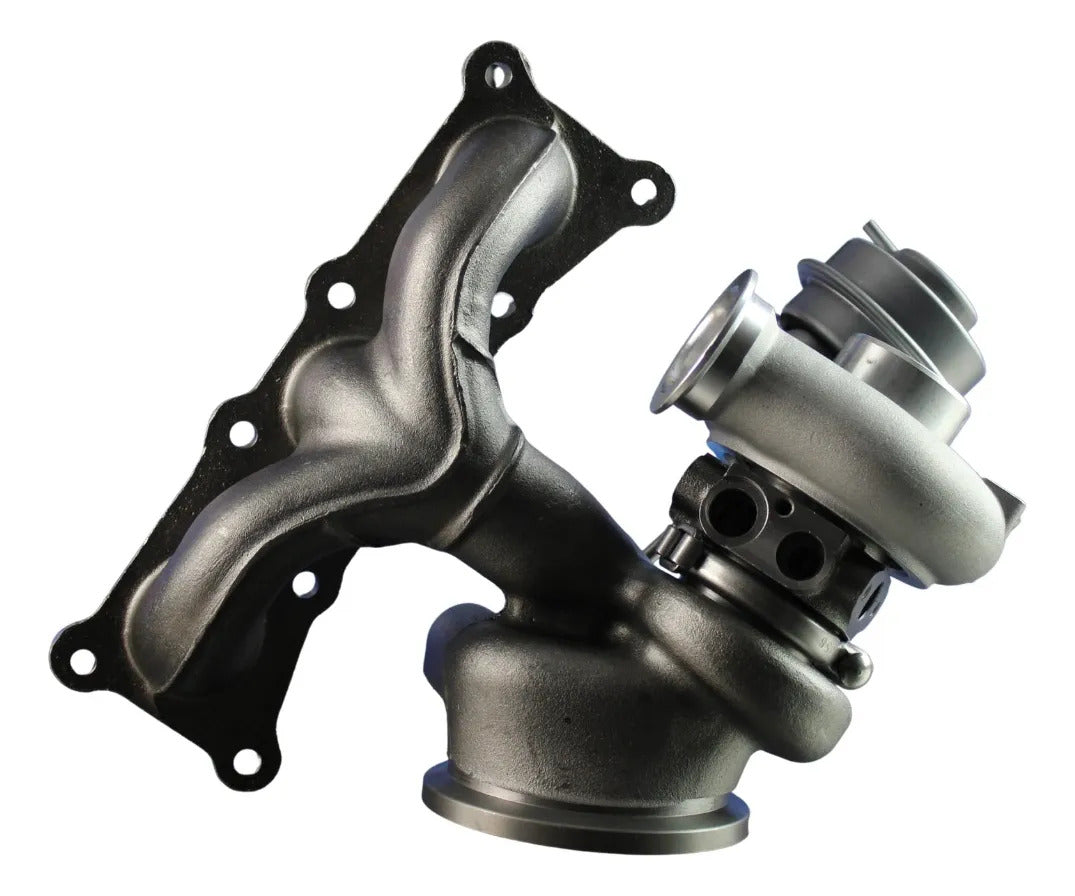 Turbo Nuevo BMW TD03L4 TLM M010S