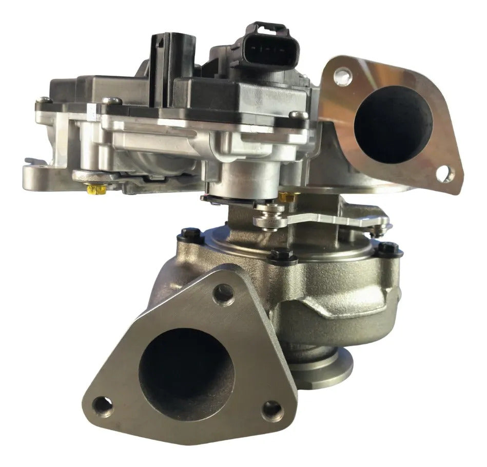 Turbo Nuevo Toyota Hilux CT-VNT TLM T015S