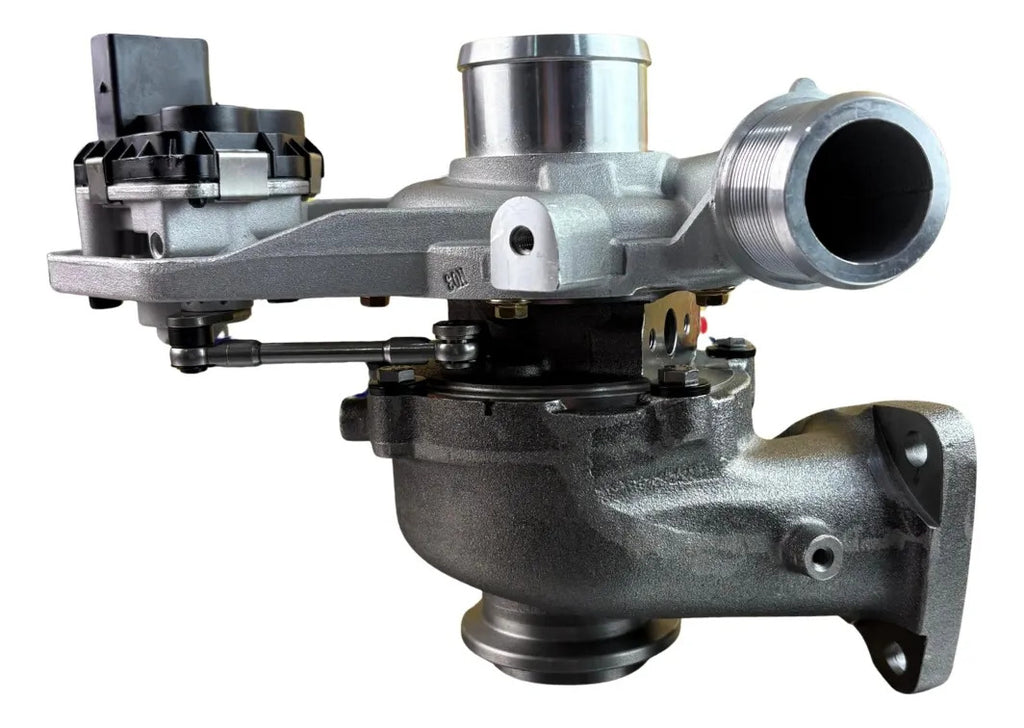 Turbo Nuevo Ford Transit GTD1444VZ TLM G574S