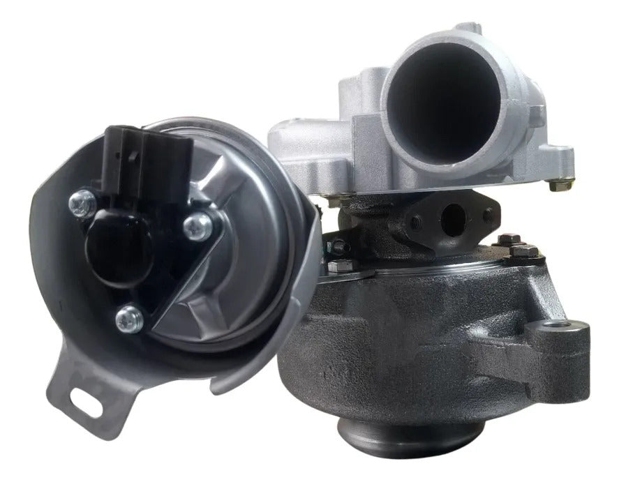 Turbo Nuevo GT1752VK Ford Kuga TLM G139S