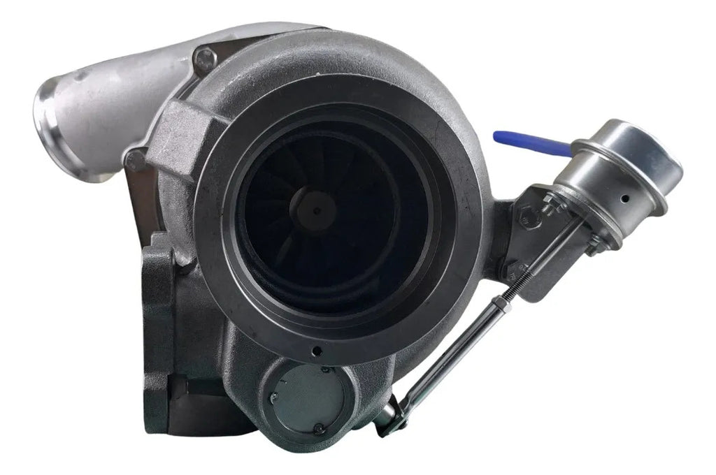 Turbo Nuevo Scania Truck GTC4294BNS TLM G546