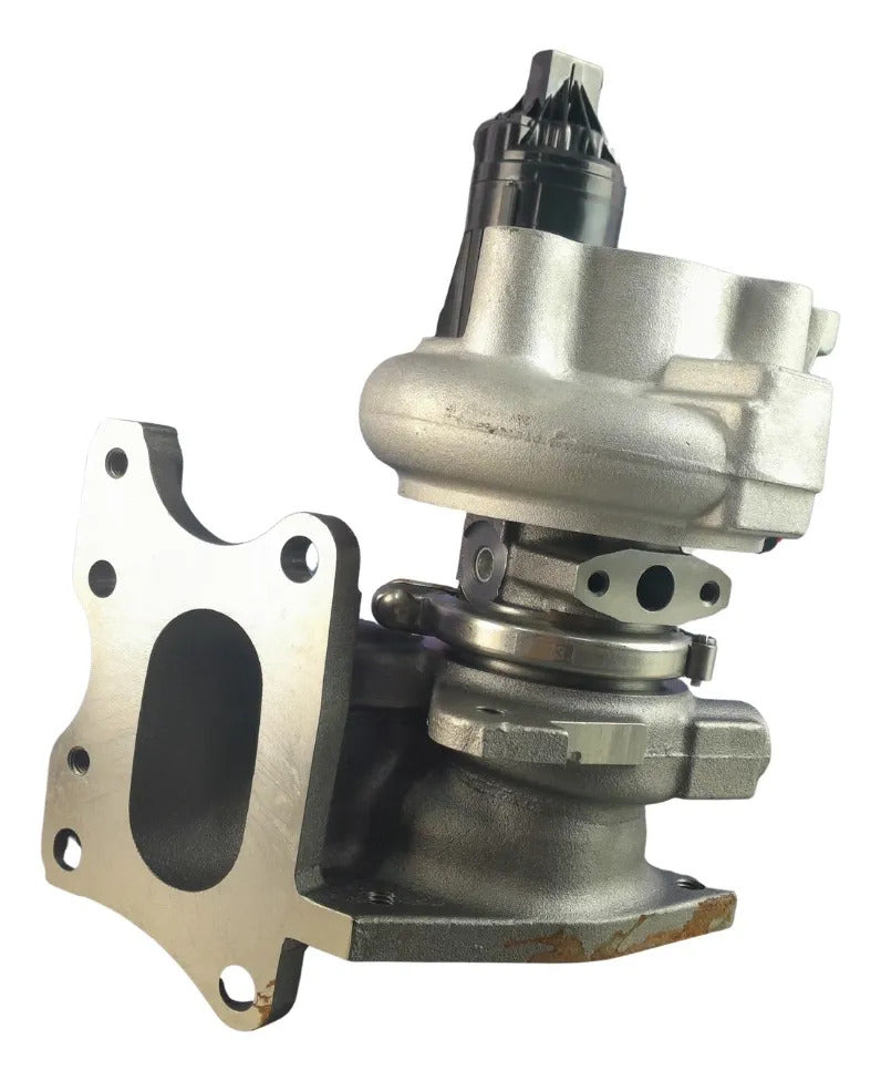 Turbo Nuevo Honda Civic TD025 TLM M100S
