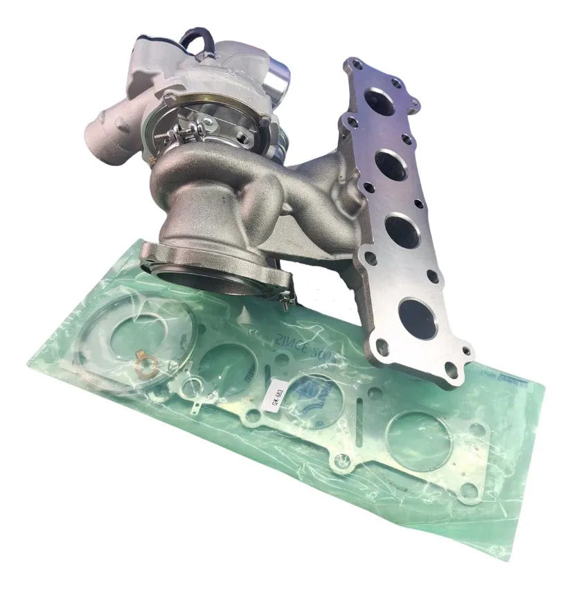 Turbo Nuevo Land Rover K03 TLM K051-1S