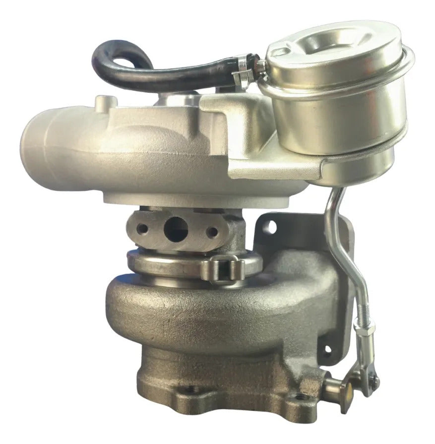Turbo Nuevo Iveco Daily TD04L-14T TLM M229