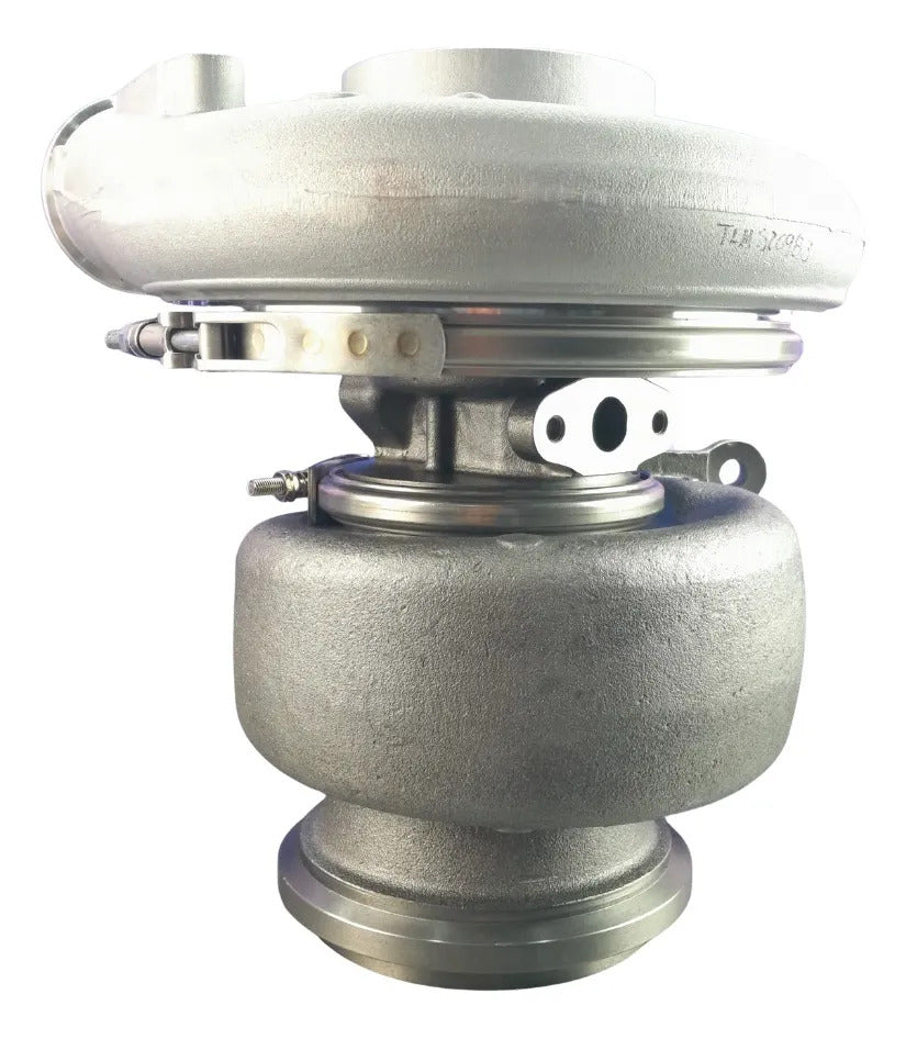 Turbo Nuevo Cummins ISM HX55 TLM H086