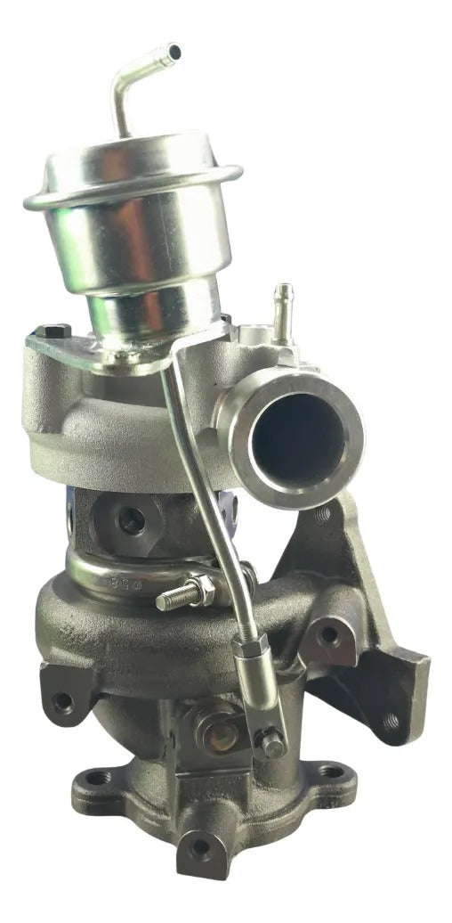 Turbo Nuevo Smart Fortwo TD025M TLM M065S