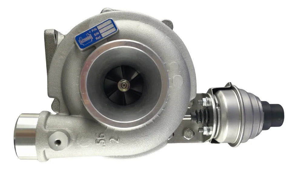 Turbo Nuevo Mitsubishi Truck GTB2056VK TLM G263-1