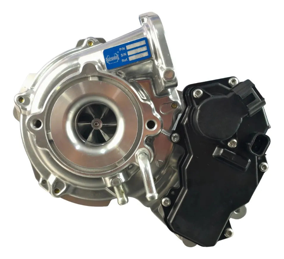 Turbo Nuevo Toyota Hiace CT-VNT TLM T031-1