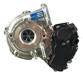 Turbo Nuevo Toyota Hiace CT-VNT TLM T031-1