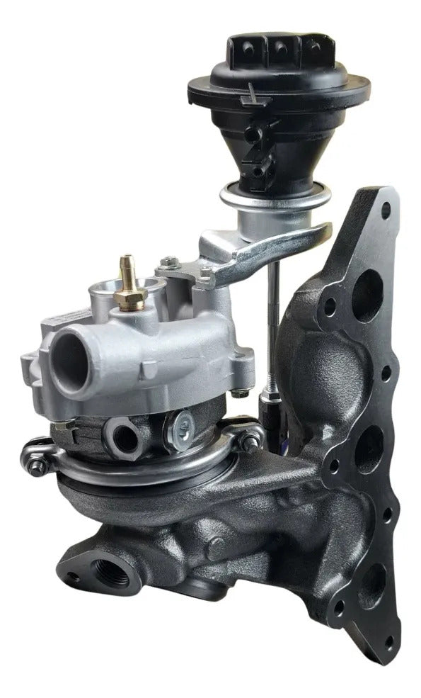 Turbo Nuevo GT1238S Smart Fortwo TLM G071-1