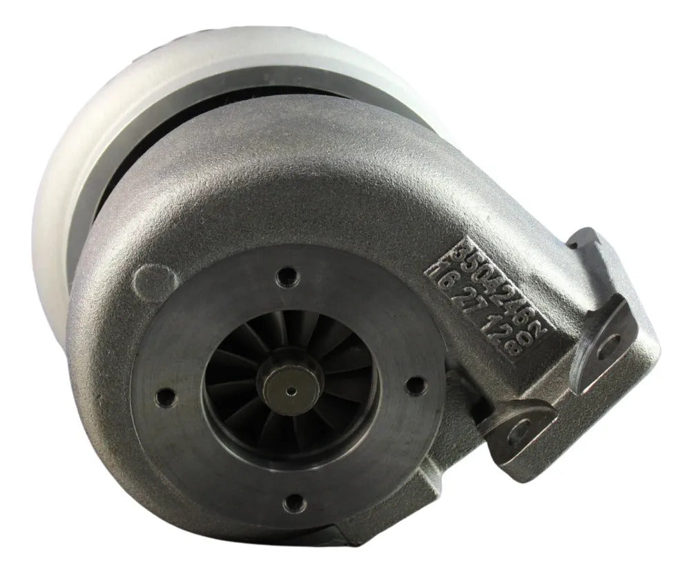 Turbo Nuevo Iveco Truck HX35 TLM H180