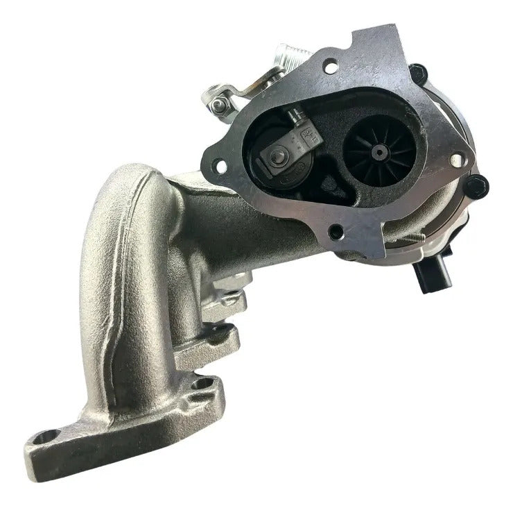 Turbo Nuevo VW Golf K03 TLM K061S