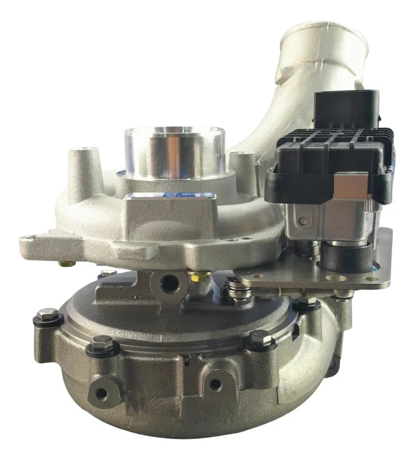 Turbo Nuevo GTB2260VK Audi A6 TLM G129