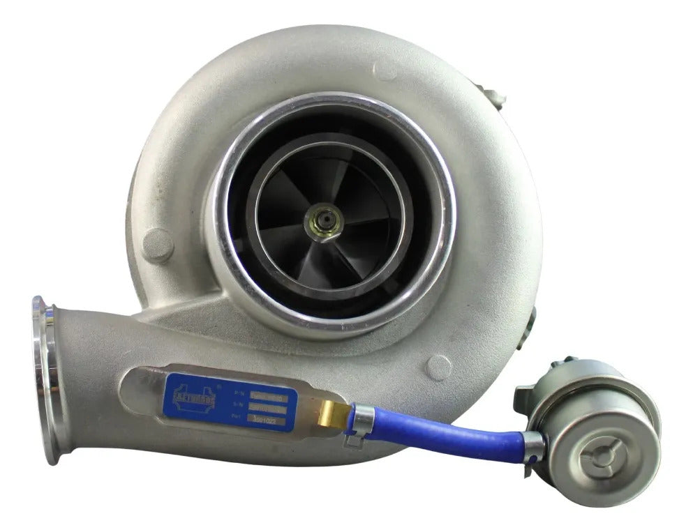 Turbo Nuevo Cummins HX40W TLM H010