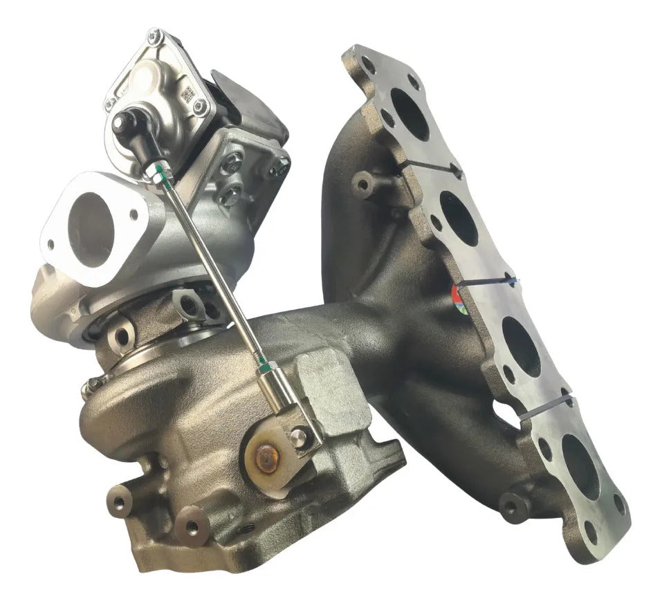 Turbo Nuevo Kia Soranto TD04L6 TLM M304