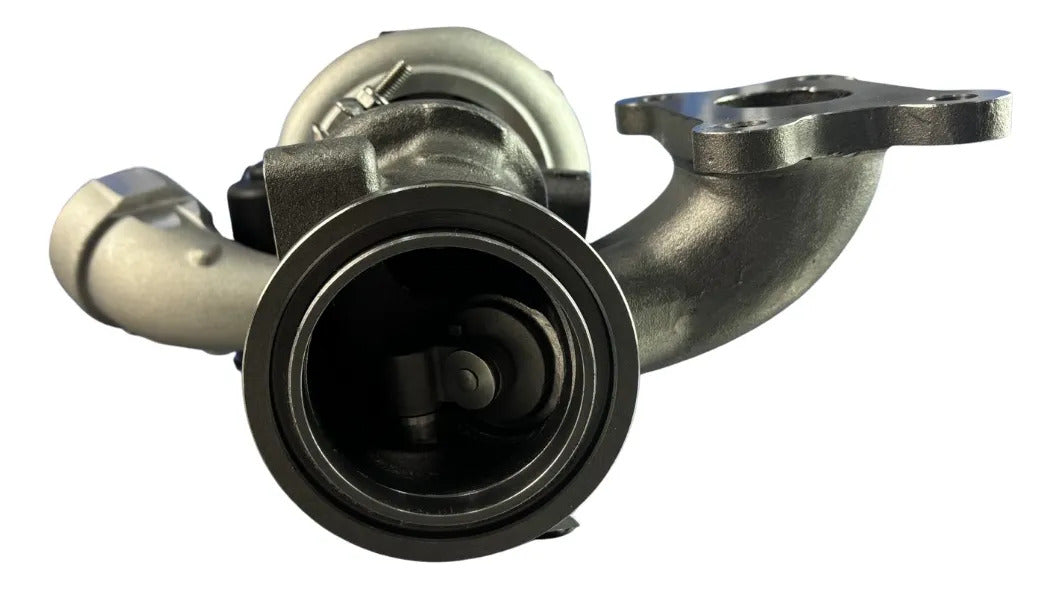 Turbo Nuevo Volkswagen Golf TD025L4BR TLM M143S