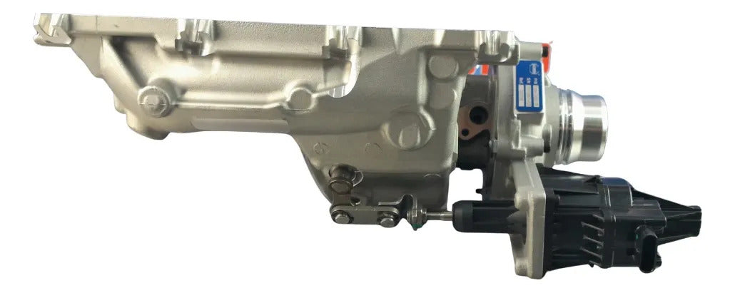 Turbo Nuevo GTDI12V BMW 116i TLM Co001-1S