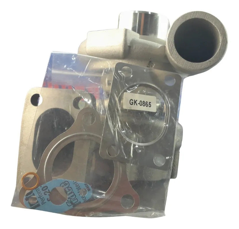Turbo Nuevo Kubota Earth TD04HL4 TLM M136