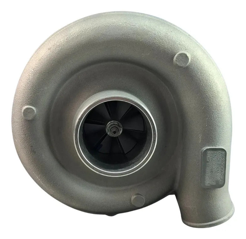 Turbo Nuevo Caterpillar Earth 3LM TLM S008