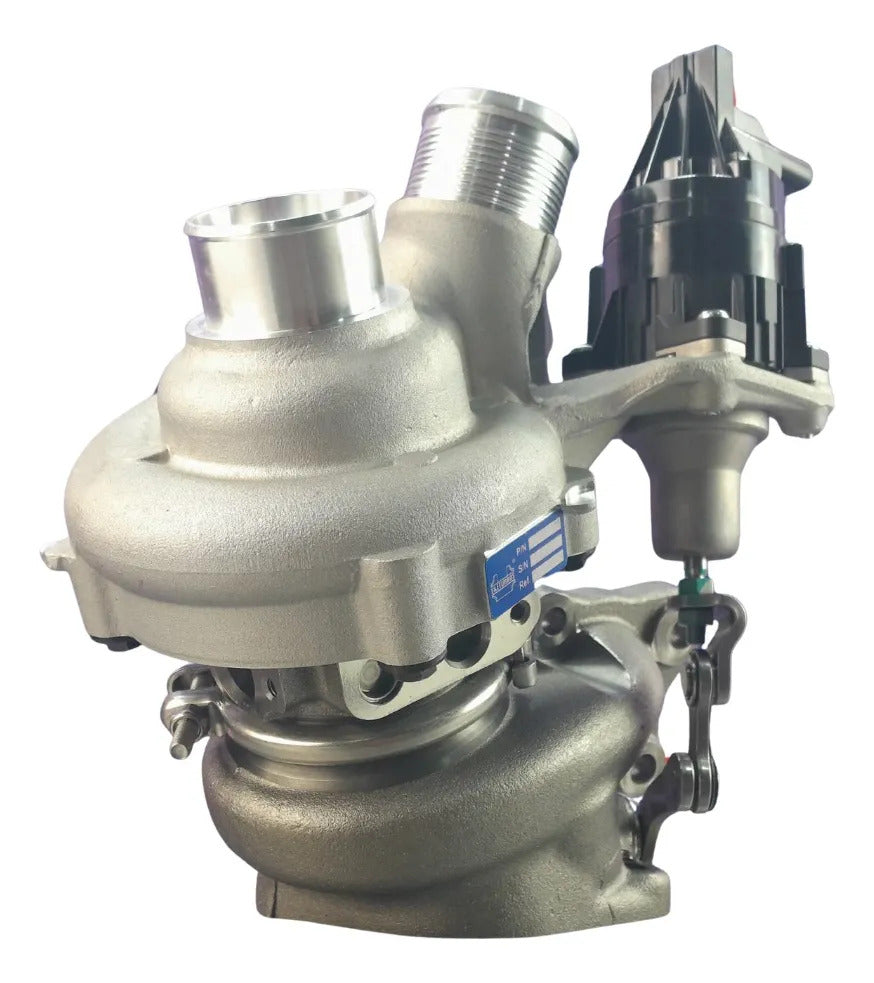 Turbo Nuevo Ford F150 K0CG TLM K335