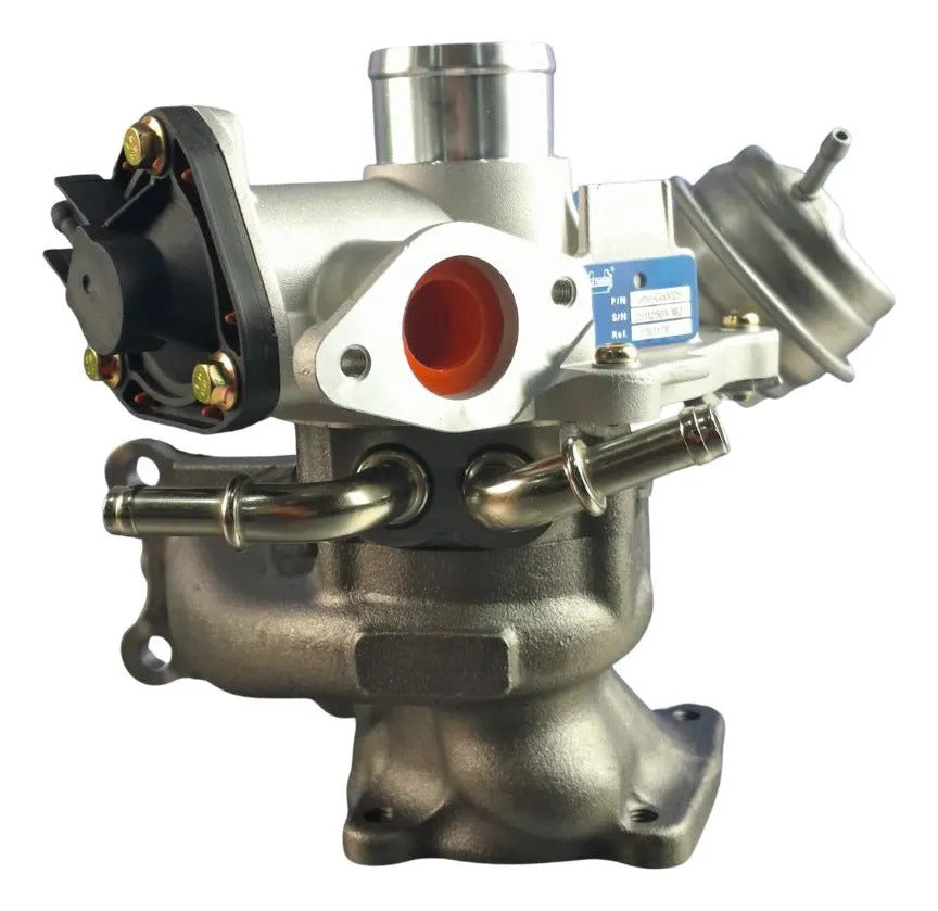 Turbo Nuevo GTDI12V Ford Transit TLM Co002s