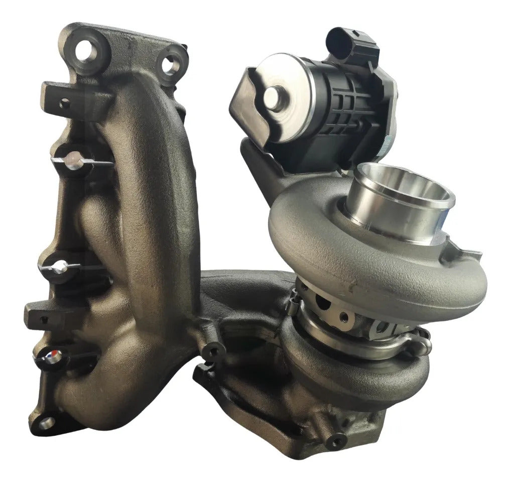 Turbo Nuevo Kia Soranto TD04L6 TLM M304