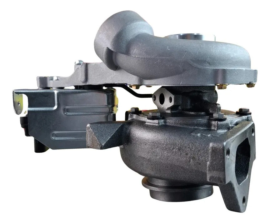 Turbo Nuevo GT2256VK Mercedes-Benz Sprinter TLM G072