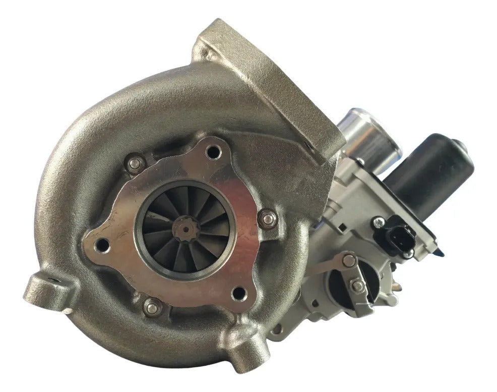 Turbo Nuevo Toyota Hilux CT-VNT TLM T009S