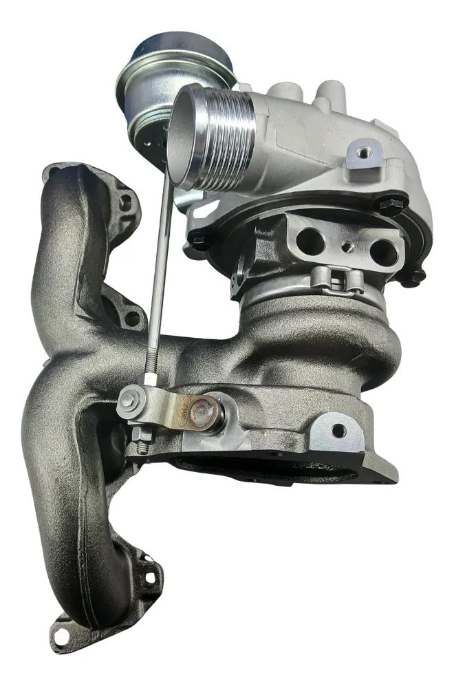 Turbo Nuevo VW Golf K03 TLM K061S