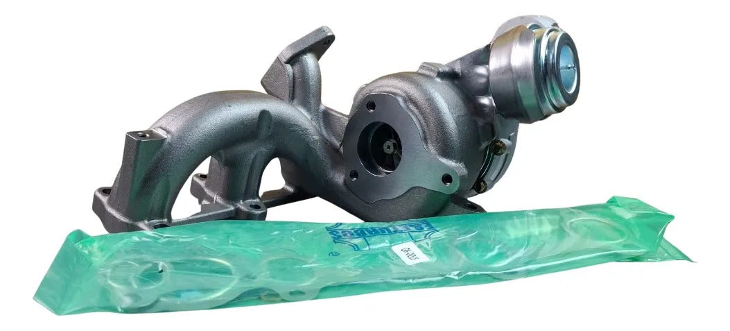 Turbo Nuevo GTA1749MV Audi A3 TLM G097